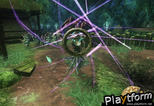 Otogi 2: Immortal Warriors (Xbox)