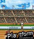 Pax Athletica (Mobile)