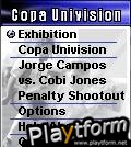 Copa Univision (Mobile)