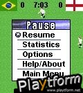 Copa Univision (Mobile)
