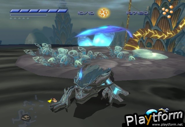 Scaler (Xbox)