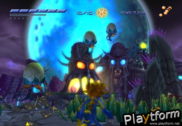 Scaler (Xbox)