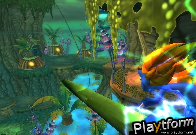 Scaler (Xbox)