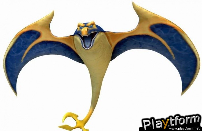 Scaler (Xbox)