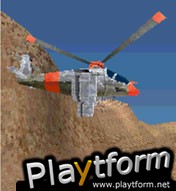 Operation Shadow (N-Gage)