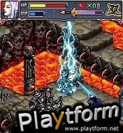 Might and Magic (Mobile)