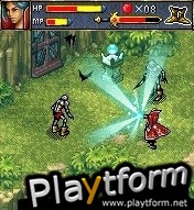 Might and Magic (Mobile)