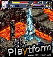 Might and Magic (Mobile)