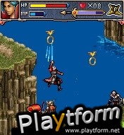 Might and Magic (Mobile)