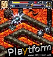 Might and Magic (Mobile)