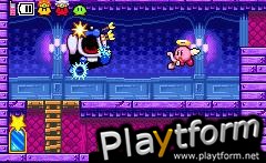 Kirby & the Amazing Mirror (Game Boy Advance)