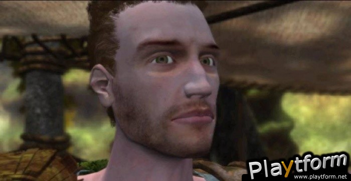 Atlantis Evolution (PC)