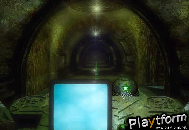 Atlantis Evolution (PC)