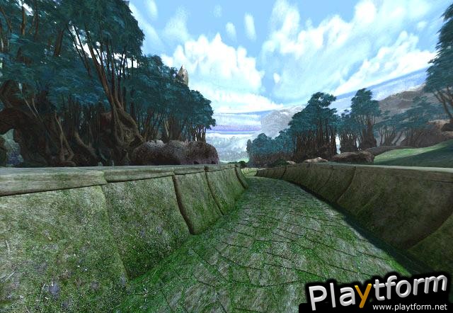 Atlantis Evolution (PC)