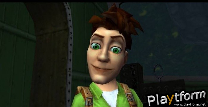 Pitfall: The Lost Expedition (PC)