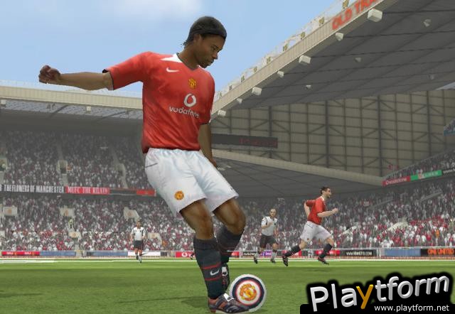 Club Football 2005 (Xbox)