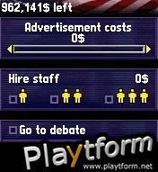 Election 2004 (Mobile)