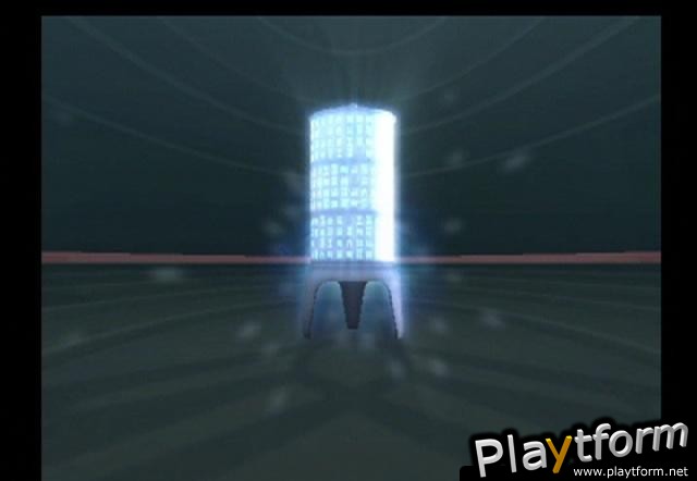 Shin Megami Tensei: Nocturne (PlayStation 2)