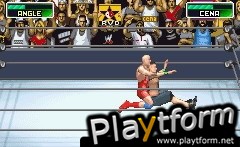 WWE Survivor Series (Game Boy Advance)