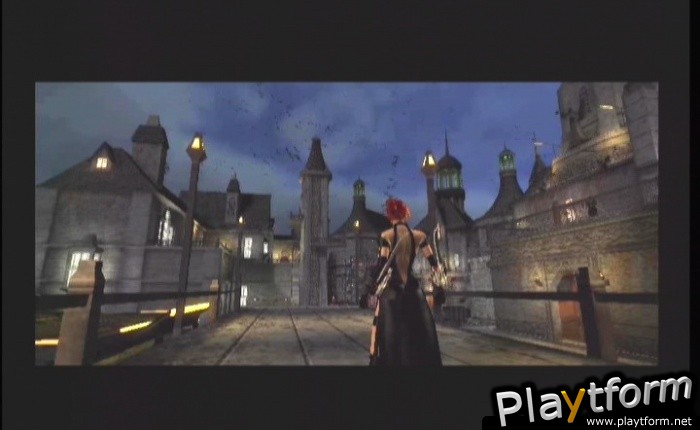 BloodRayne 2 (Xbox)