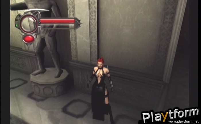 BloodRayne 2 (Xbox)