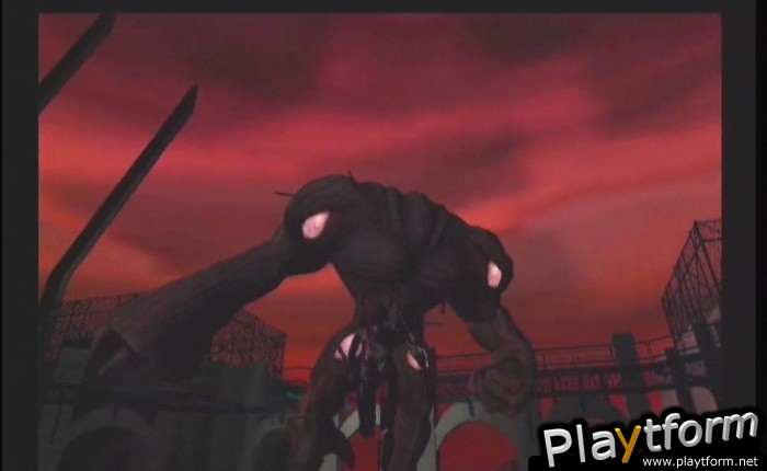 BloodRayne 2 (Xbox)