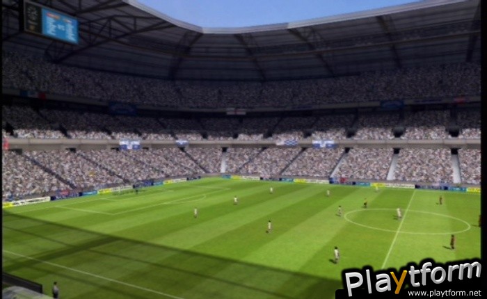 FIFA Soccer 2005 (Xbox)