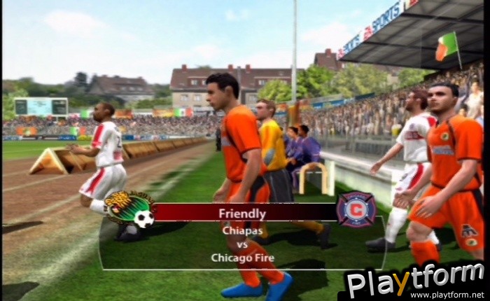 FIFA Soccer 2005 (Xbox)