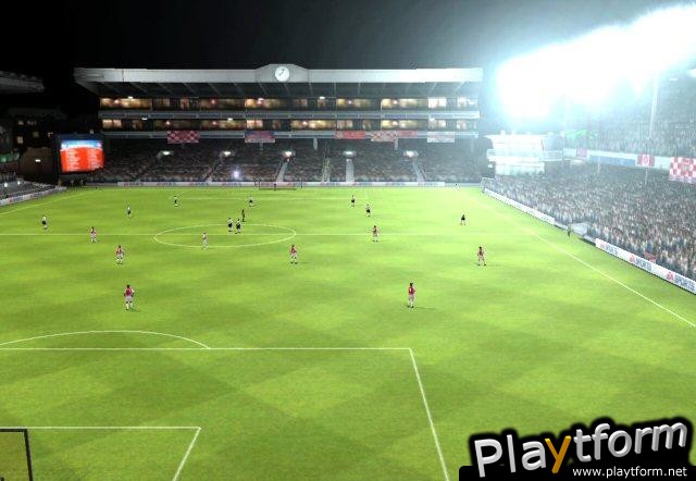 FIFA Soccer 2005 (Xbox)