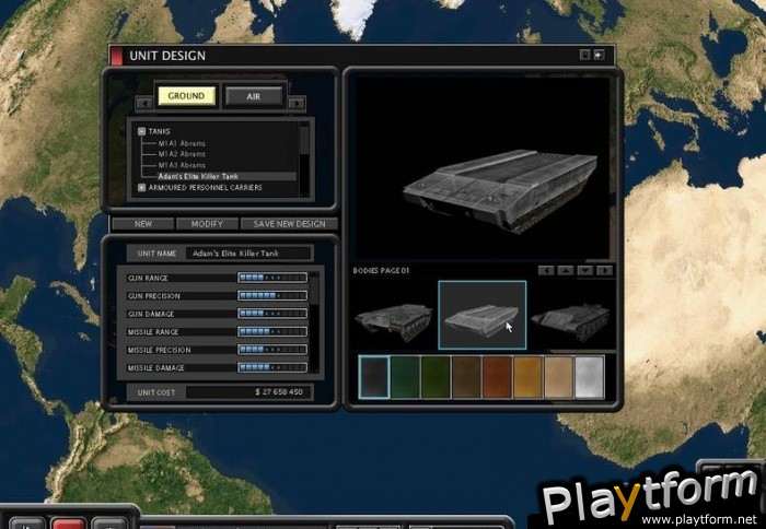 SuperPower 2 (PC)