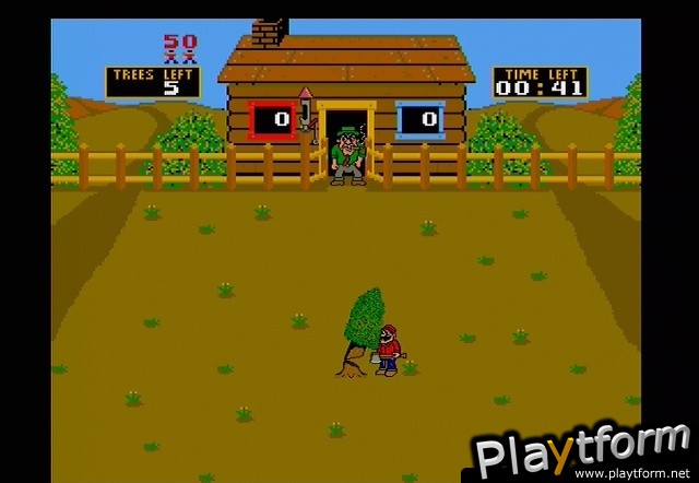 Midway Arcade Treasures 2 (PlayStation 2)