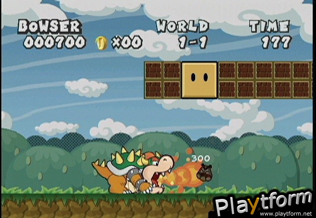 Paper Mario: The Thousand-Year Door (GameCube)