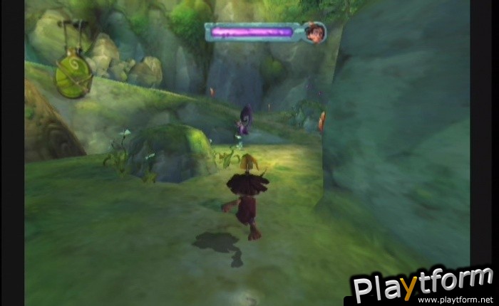 Tak 2: The Staff of Dreams (Xbox)