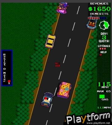 Midway Arcade Treasures 2 (Xbox)