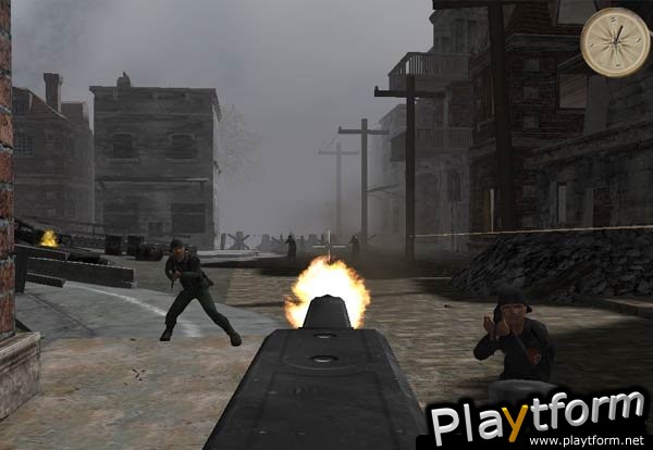 World War II Sniper: Call to Victory (PC)
