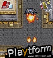 Red Faction (Mobile)