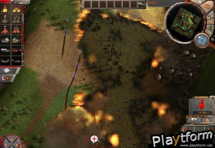 Wildfire (PC)