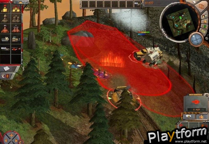Wildfire (PC)