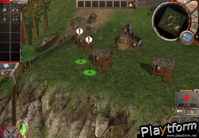 Wildfire (PC)