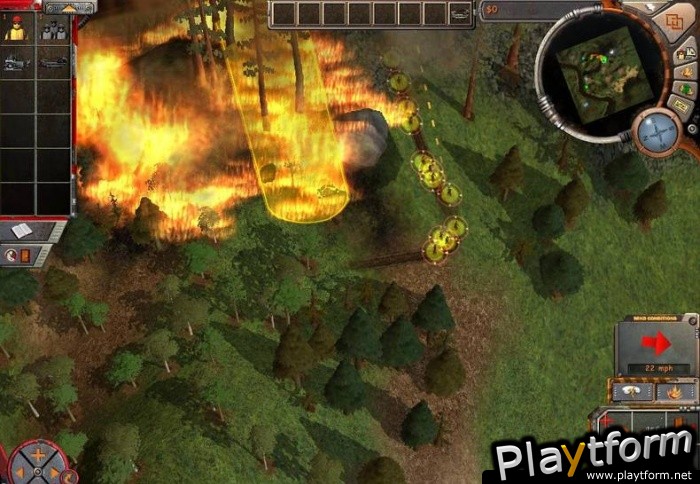 Wildfire (PC)