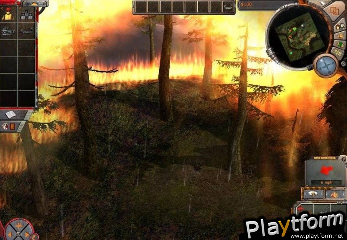 Wildfire (PC)