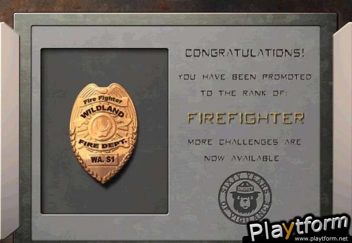 Wildfire (PC)