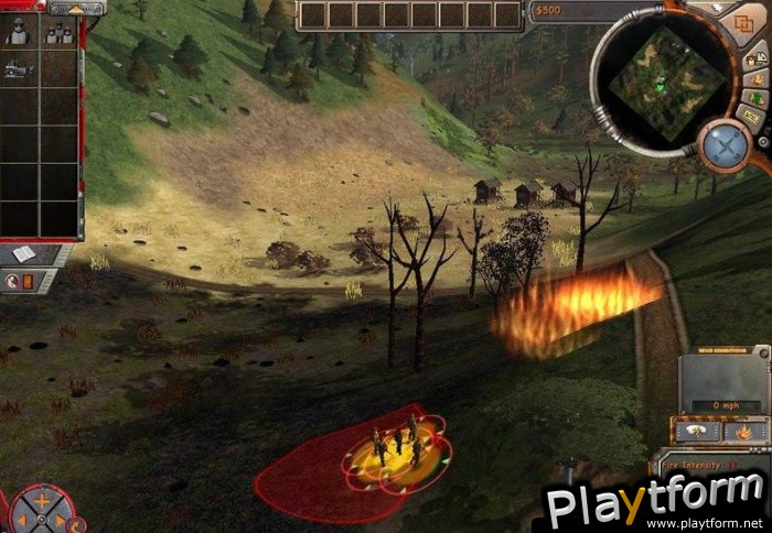 Wildfire (PC)