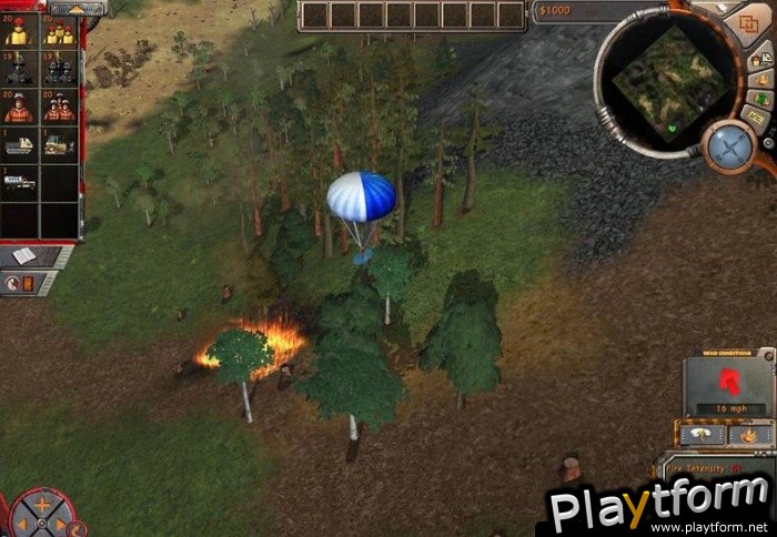 Wildfire (PC)
