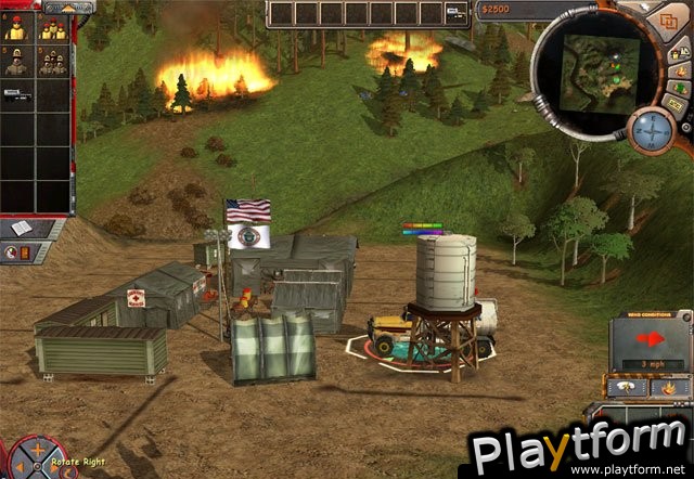 Wildfire (PC)