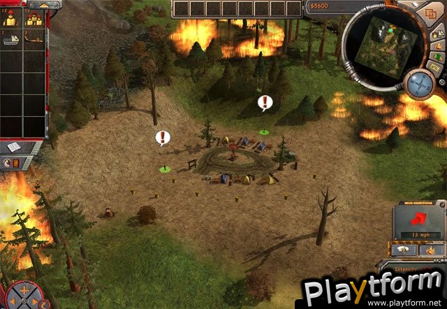 Wildfire (PC)