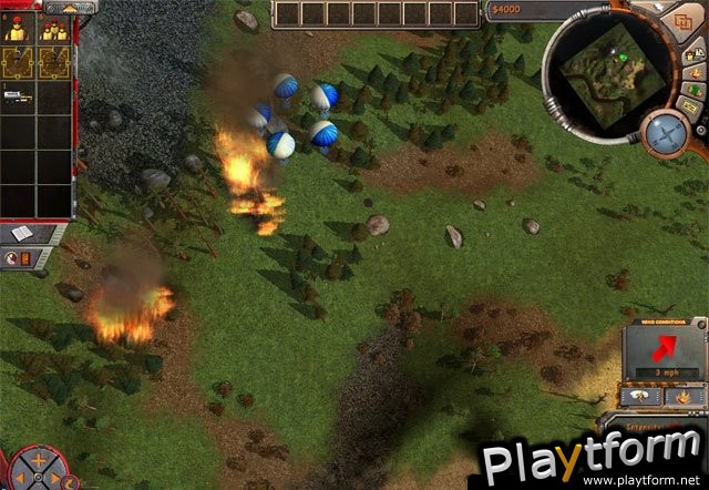 Wildfire (PC)