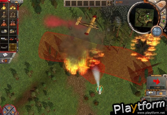 Wildfire (PC)