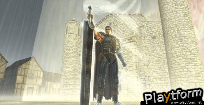 Berserk (PlayStation 2)