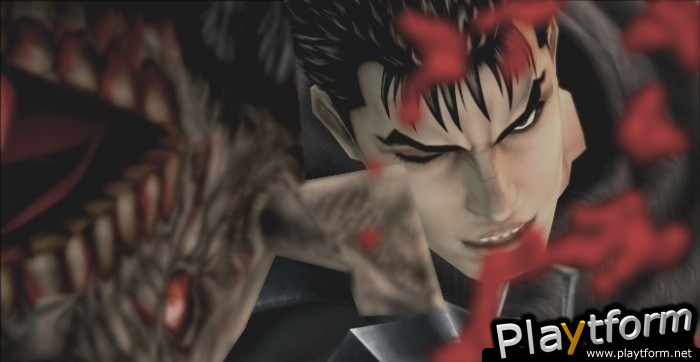 Berserk (PlayStation 2)